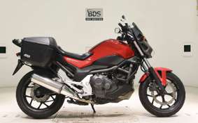 HONDA NC 700 S 2012 RC61
