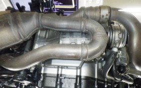 SUZUKI SV650 X A 2020 VP55B