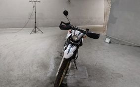 YAMAHA SEROW 250 DG17J