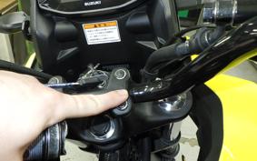 SUZUKI Vｽﾄﾛｰﾑ250SX 2012 EL11L