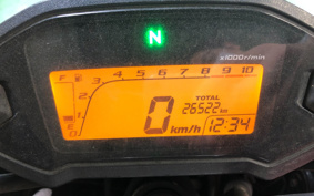 HONDA GROM JC61