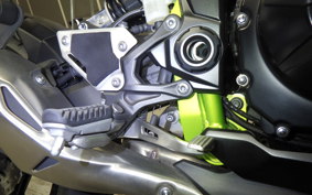 KAWASAKI Z900 Gen.2 2021 ZR900B