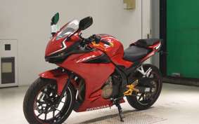 HONDA CBR400R 2021 NC56