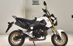 HONDA ｸﾞﾛﾑ JC61