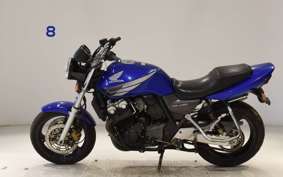 HONDA CB400SF VTEC K NC39