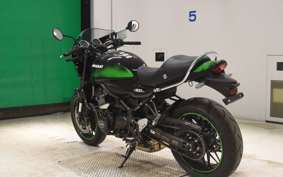 KAWASAKI Z900RS CAFE 2025 ZR900K