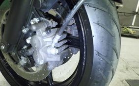 SUZUKI ｸﾞﾗﾃﾞｨｳｽ400 2013 VK58A
