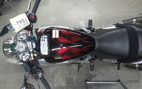 YAMAHA VMAX 2001