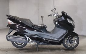 SUZUKI SKYWAVE 250SS CJ46A