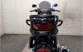 HONDA CB400SFV-3 BOLDOR 2010 NC42