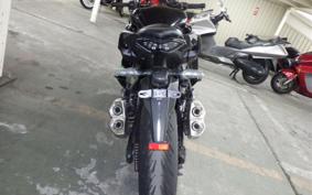 KAWASAKI NINJA 1000 A 2018 ZXT00W