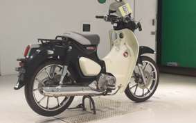 HONDA C125 SUPER CUB JA48