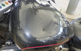 YAMAHA VIRAGO 400 Gen.2 1990 2NT