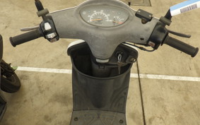 YAMAHA AXIS 100 SB06J