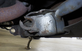 HONDA LEAD 100 JF06