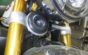 HONDA MONKEY 125 2005 JB03
