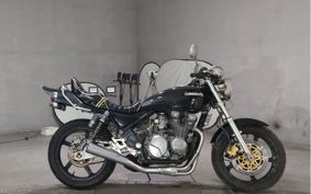 KAWASAKI ZEPHYR 400 1991 2253 ト