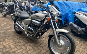 HONDA V-TWIN MAGNA MC29