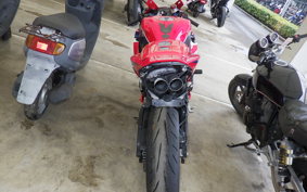 HONDA CBR600RR 2024 PC40