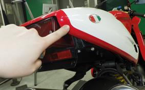 DUCATI 899 PANIGALE 1994