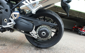 TRIUMPH SPEED TRIPLE 2023 TE5865