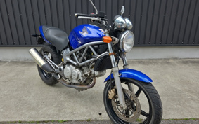 HONDA VTR 250 MC33