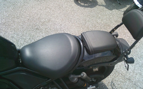 HONDA REBEL 1100 2022 SC83
