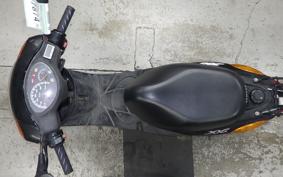 YAMAHA JOG Gen.5 1990 SA36J