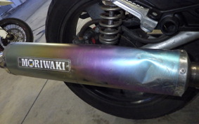 KAWASAKI ZRX-2 1997 ZR400E