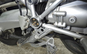 BMW R1200GS 2010