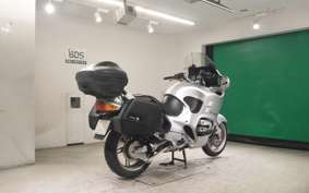 BMW R1150RT 2004