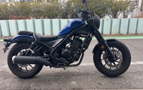 HONDA REBEL 250  S E-clutch MC49