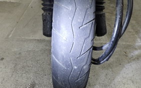 HONDA GIORNO 2 2003 AF70