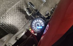 HARLEY HARLEY FXSTC1580 JL5