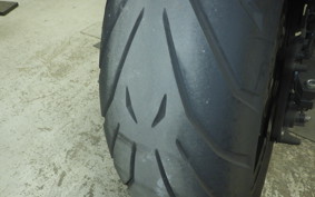 KAWASAKI NINJA 1000 A 2017 ZXT00W