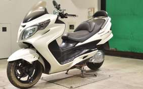 SUZUKI SKYWAVE 250 (Burgman 250) S Gen.3 2023 CJ44A
