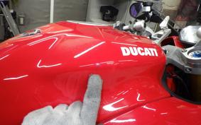 DUCATI SS950S 2022