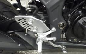 YAMAHA YZF-R25 2006 RG10J