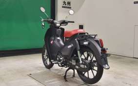 HONDA C125 SUPER CUB 2021 JA58