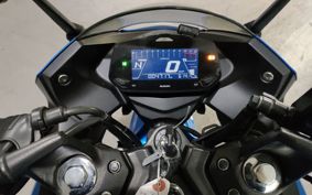 SUZUKI JIKUSA-SF250 ED22B