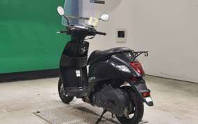 SUZUKI ﾚｯﾂ CA4AA