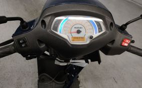 SUZUKI ADDRESS V125 DP12H