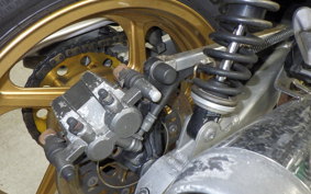 KAWASAKI ZEPHYR 1100 1996 ZRT10A