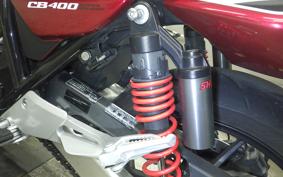 HONDA CB400 SUPER BOLDOR A 2021 NC42