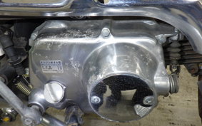 HONDA GORILLA 2012 AB27