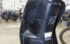 HONDA TACT-4ﾍﾞｰｼｯｸ AF79