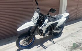 SUZUKI DR-Z4SM 2026 ER1AH