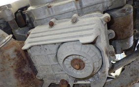 HONDA VT250 SPADA MC20