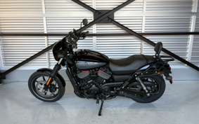 HARLEY XG750 2018 NBB
