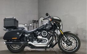 HARLEY FLSB 1750 YMJ